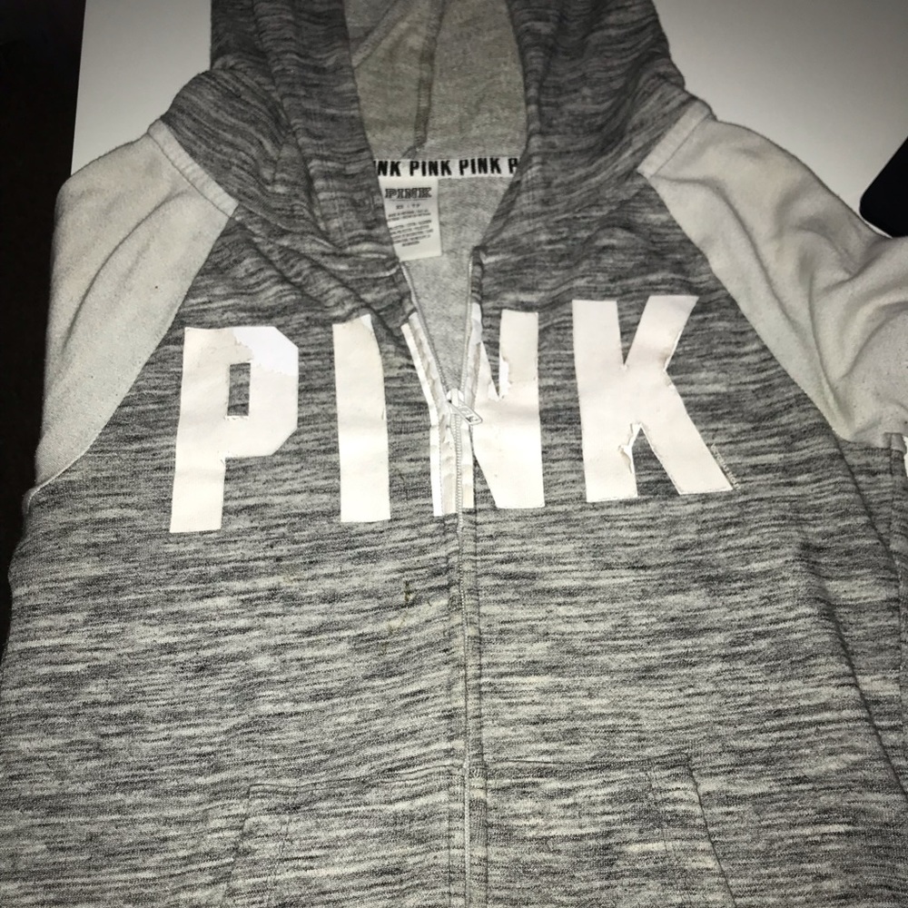 Victoria secret PINK hoodie